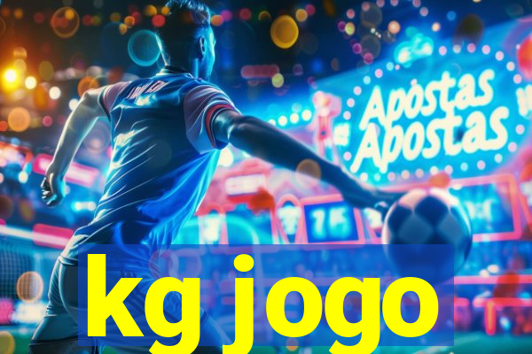 kg jogo